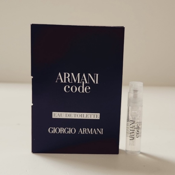 Giorgio Armani Other - Giorgio armani